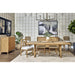 Modus Furniture Dorsey Fixed Dn Table  Grnl 655450490811 NSPV61 Image 6