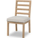 Modus Furniture Dorsey Ladder Bck Chair  Rctt 655450490637 NSPV64 Image 2