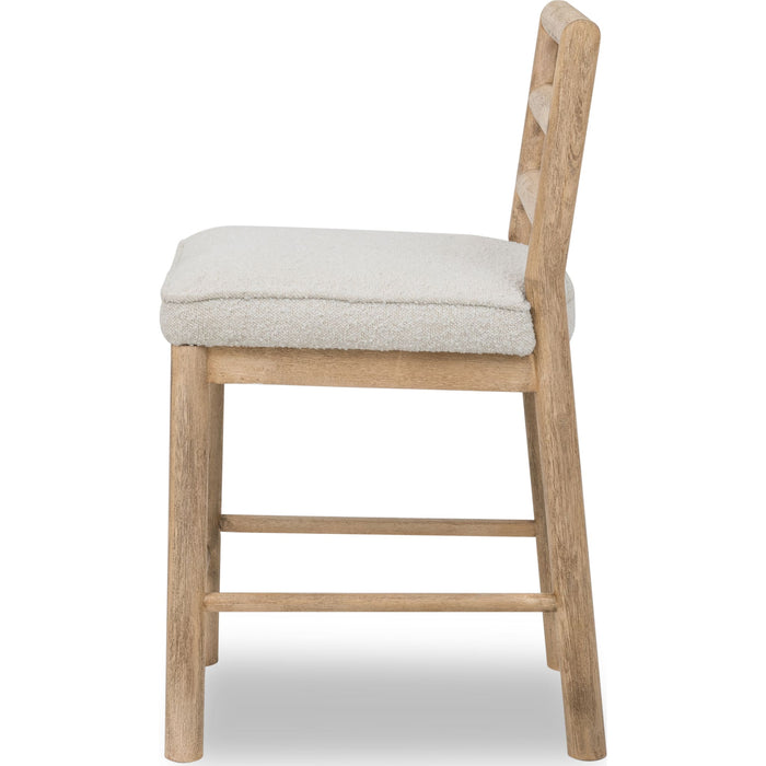 Modus Furniture Dorsey Ldd Bk Cnt Stool  Rctt 655450490842 NSPV70 Image 3