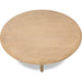 Modus Furniture Dorsey Rd Dn table  Granola 655450491306 NSPV62R Image 8