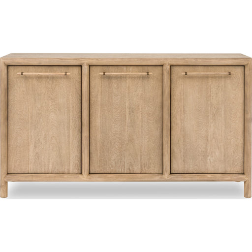 Modus Furniture Dorsey Sideboard  Granola 655450490668 NSPV78 Image 1
