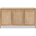 Modus Furniture Dorsey Sideboard  Granola 655450490668 NSPV78 Image 1