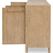 Modus Furniture Dorsey Sideboard  Granola 655450490668 NSPV78 Image 3