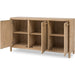 Modus Furniture Dorsey Sideboard  Granola 655450490668 NSPV78 Image 5