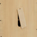 Modus Furniture Dorsey Sideboard  Granola 655450490668 NSPV78 Image 6