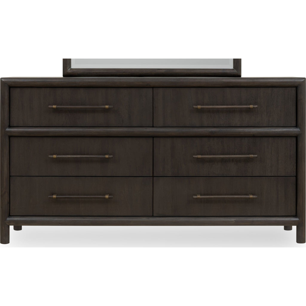 Bedroom Beds, Dressers, Chests, Nightstands, Benches and more — Modus ...