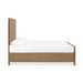 Modus Dorsey Woven Panel Bed in Granola and GingerImage 4