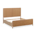 Modus Dorsey Woven Panel Bed in Granola and GingerImage 5
