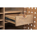 Modus Furniture Dorsey Wvn Bar Cabinet  Grnl 655450490675 NSPV80 Image 6