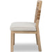 Modus Furniture Dorsey Wvn Dn Chair  GngrRct 655450490620 NSPV63 Image 3