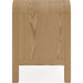Modus Furniture Drake 1 Drw NS WUSB  Timber 655450499722 NKZY81B Image 4