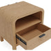 Modus Furniture Drake 1 Drw NS WUSB  Timber 655450499722 NKZY81B Image 5
