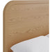 Modus Furniture Drake Bed  Timber  NKZYH  Image 8