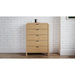 Modus Furniture Drake Chest  Timber 655450499777 NKZY84 Image 2