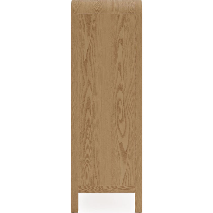 Modus Furniture Drake Chest  Timber 655450499777 NKZY84 Image 5