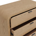 Modus Furniture Drake Chest  Timber 655450499777 NKZY84 Image 6
