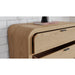 Modus Furniture Drake Chest  Timber 655450499777 NKZY84 Image 7