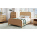 Modus Furniture Drake Chest  Timber 655450499777 NKZY84 Image 8