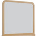 Modus Furniture Drake Dresser Mirror  Timber 655450499746 NKZY83 Image 2