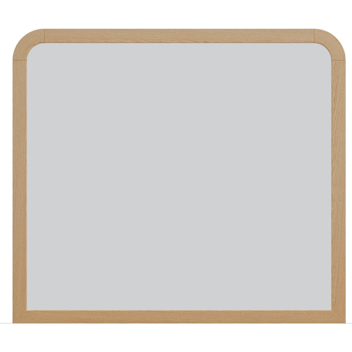 Modus Furniture Drake Dresser Mirror  Timber 655450499746 NKZY83 Image 3