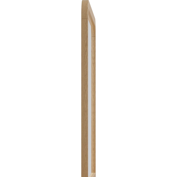Modus Furniture Drake Dresser Mirror  Timber 655450499746 NKZY83 Image 4