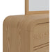Modus Furniture Drake Dresser  Timber 655450499739 NKZY82 Image 10