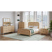 Modus Furniture Drake Dresser  Timber 655450499739 NKZY82 Image 12