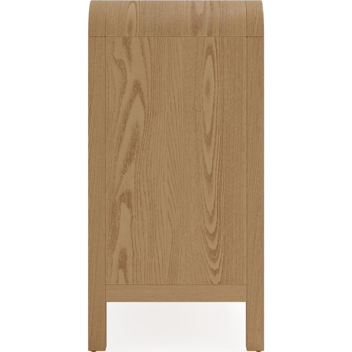 Modus Furniture Drake Dresser  Timber 655450499739 NKZY82 Image 5