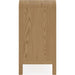 Modus Furniture Drake Dresser  Timber 655450499739 NKZY82 Image 5