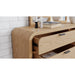 Modus Furniture Drake Dresser  Timber 655450499739 NKZY82 Image 7
