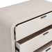 Modus Drake Five Drawer Chest in SugarImage 3