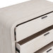 Modus Furniture Drake Five Drawer Chest in Sugar 655450401640 NKNF84 Image 3