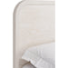 Modus Furniture Drake Wood Platform Bed in Sugar  NKNFH  Image 5