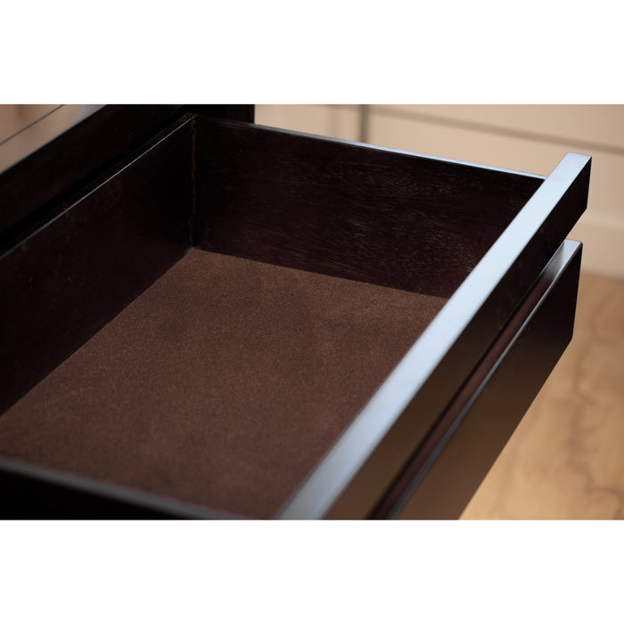 Modus Element Chest in Chocolate BrownImage 3
