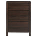 Modus Element Chest in Chocolate BrownImage 5