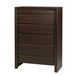 Modus Element Chest in Chocolate BrownImage 6