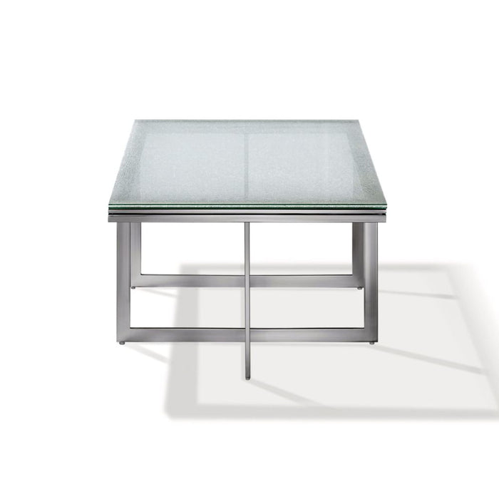 Modus Eliza Coffee Table in Ultra White Image 6