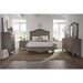Modus Furniture Ella Mirror in Camel 655450309700 2G3883 Image 2