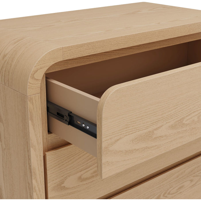 Modus Furniture Elora Chest  Timber 655450490972 PRZY84 Image 3