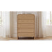 Modus Furniture Elora Chest  Timber 655450490972 PRZY84 Main Image