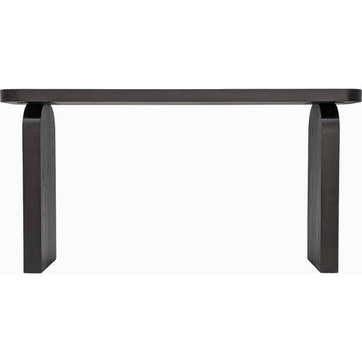 Modus Furniture Elora Console Table  Jet 655450509421 PRKS23 Image 1