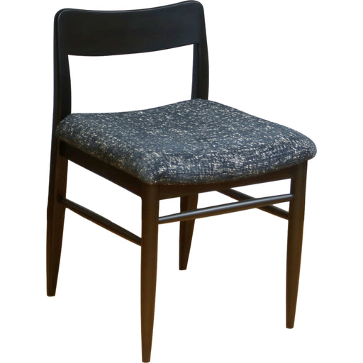 Modus Furniture Elora Dining Chair  Jet 655450509490 PRKS63 Image 1