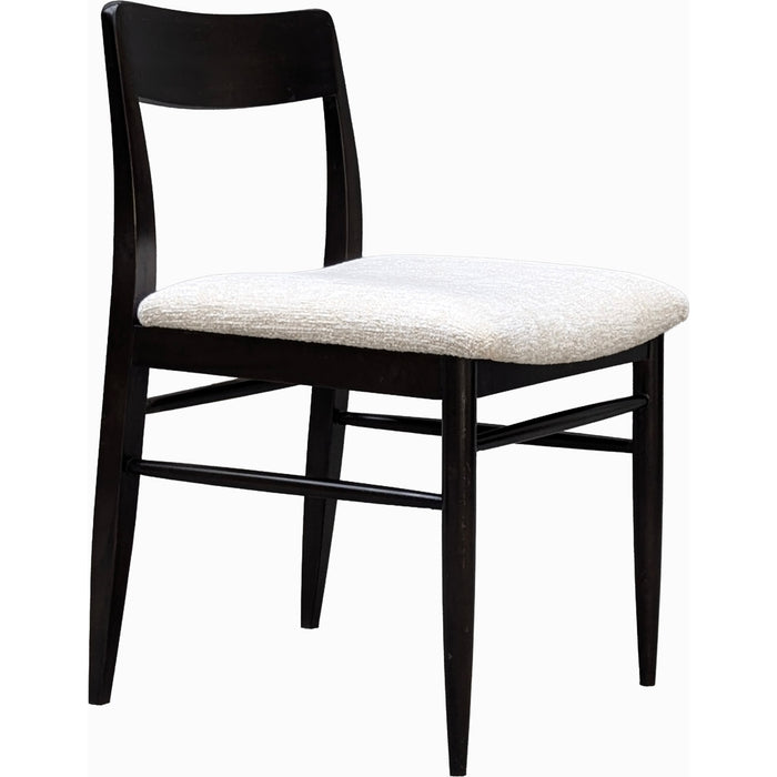 Modus Furniture Elora Dining Chair  Jet 655450509490 PRKS63 Image 2