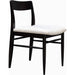 Modus Furniture Elora Dining Chair  Jet 655450509490 PRKS63 Image 2