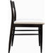 Modus Furniture Elora Dining Chair  Jet 655450509490 PRKS63 Image 3