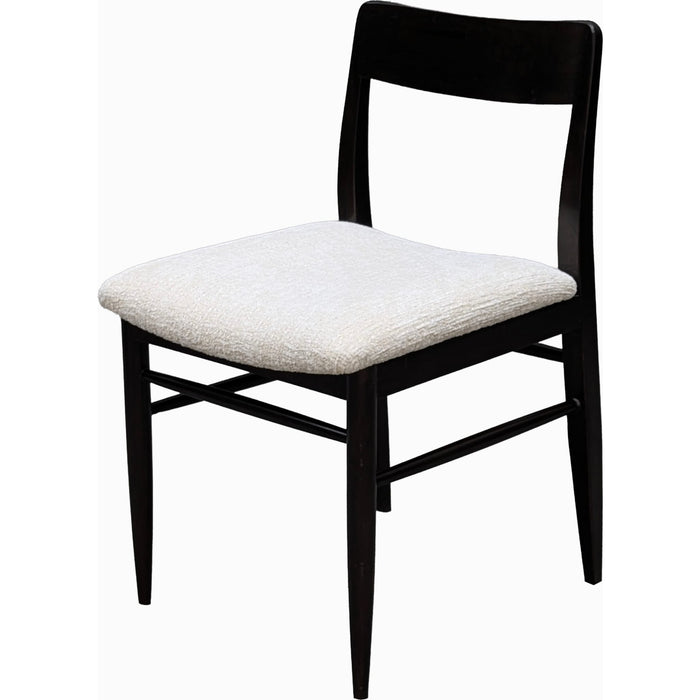 Modus Furniture Elora Dining Chair  Jet 655450509490 PRKS63 Image 4