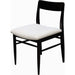 Modus Furniture Elora Dining Chair  Jet 655450509490 PRKS63 Image 4