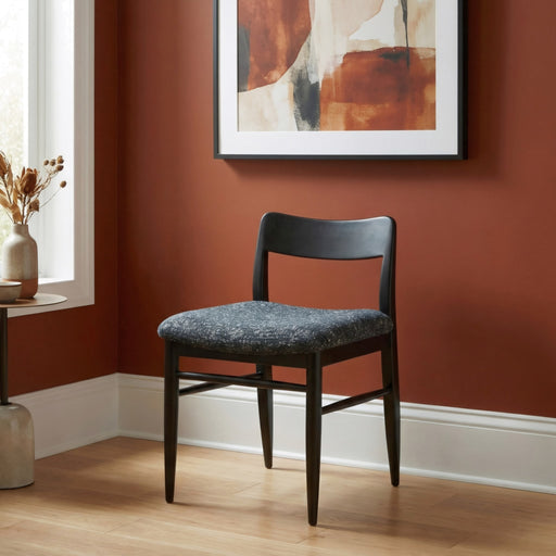 Modus Furniture Elora Dining Chair  Jet 655450509490 PRKS63 Image 6