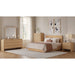 Modus Furniture Elora Drs Mirror  Timber 655450490996 PRZY83 Image 3