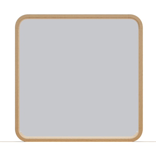 Modus Furniture Elora Drs Mirror  Timber 655450490996 PRZY83 Main Image
